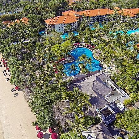 The Laguna, A Luxury Collection Resort & Spa, Nusa Dua, Bali Nusa Dua (Bali) Exterior foto