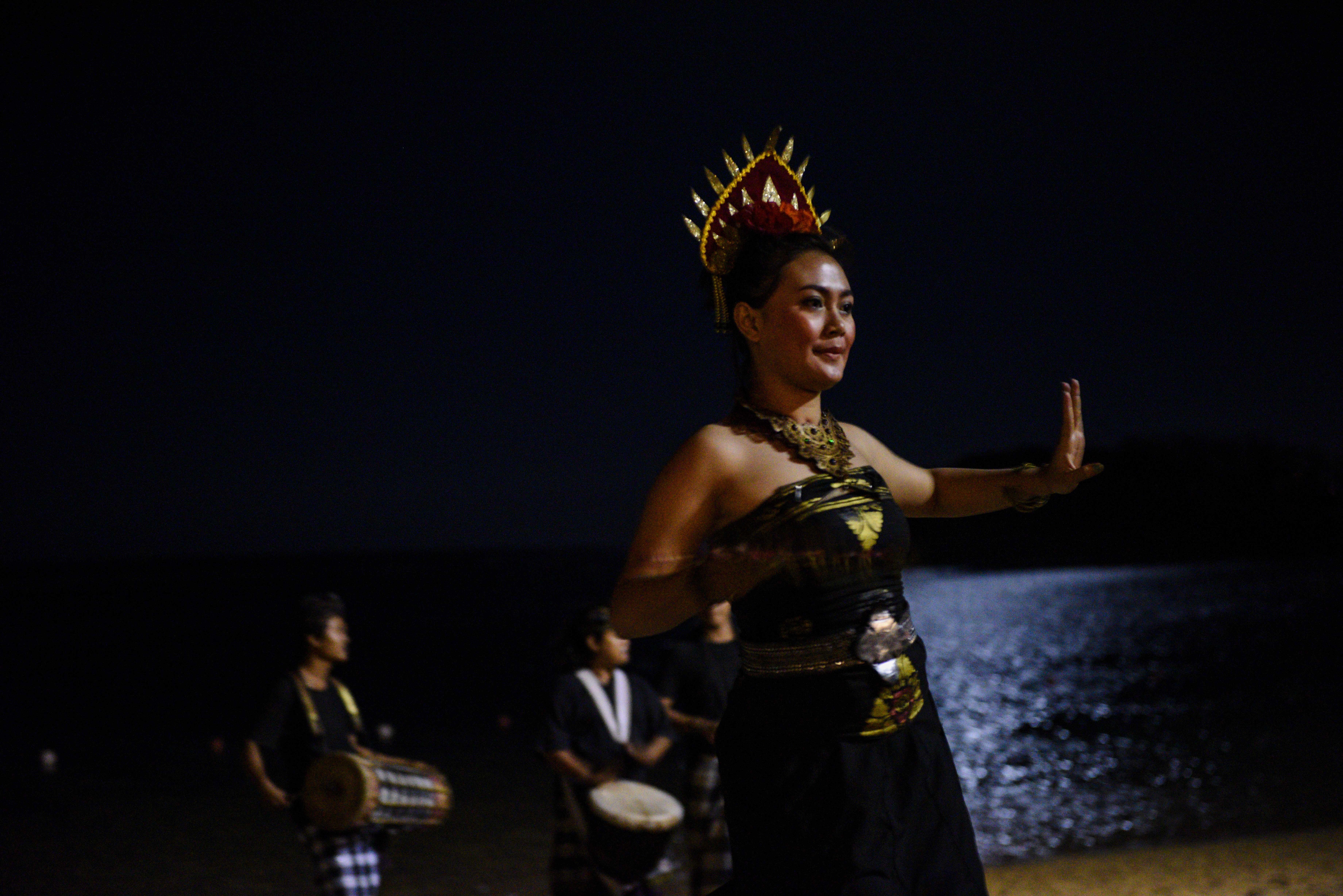 The Laguna, A Luxury Collection Resort & Spa, Nusa Dua, Bali Nusa Dua (Bali) Exterior foto