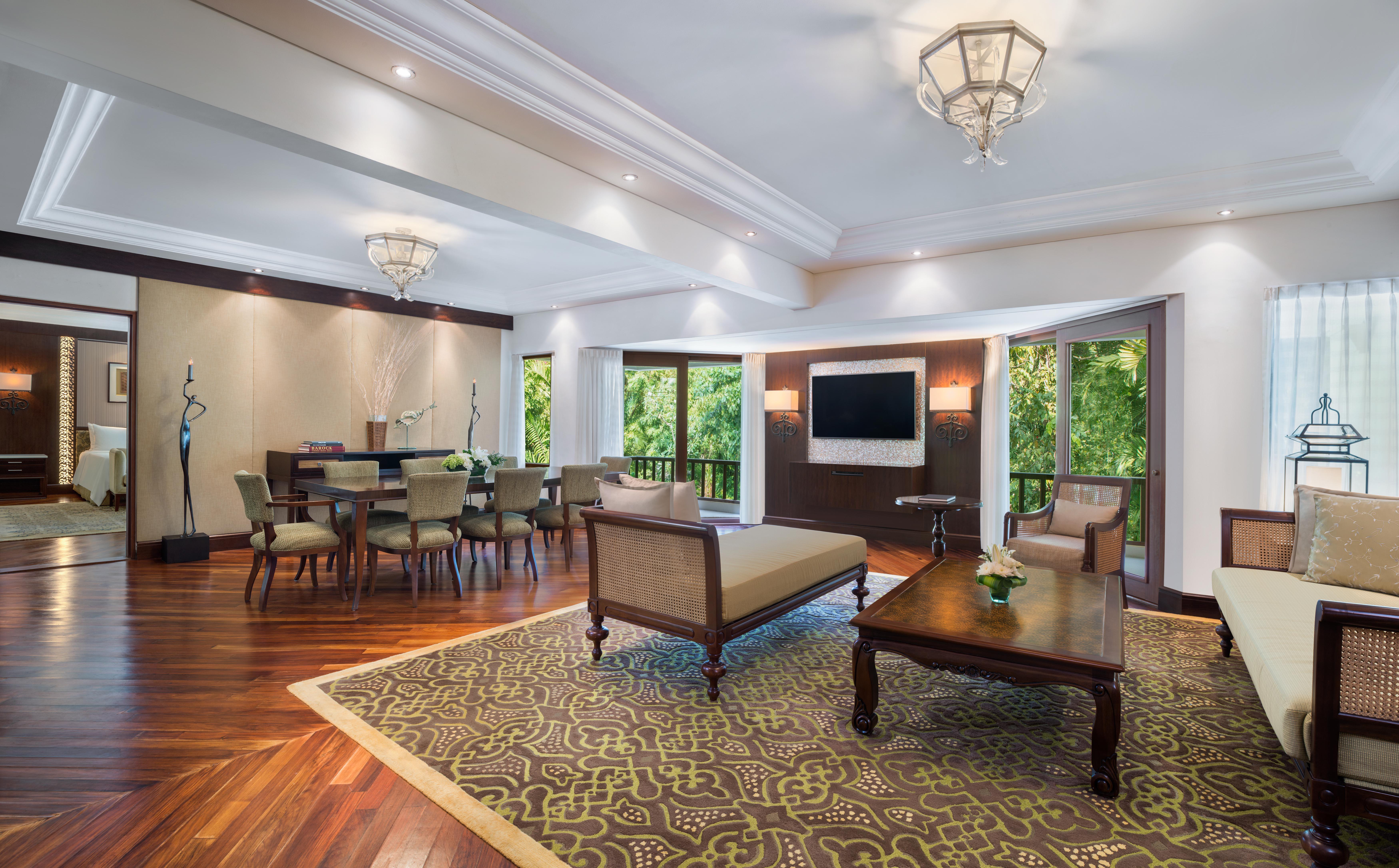 The Laguna, A Luxury Collection Resort & Spa, Nusa Dua, Bali Nusa Dua (Bali) Exterior foto