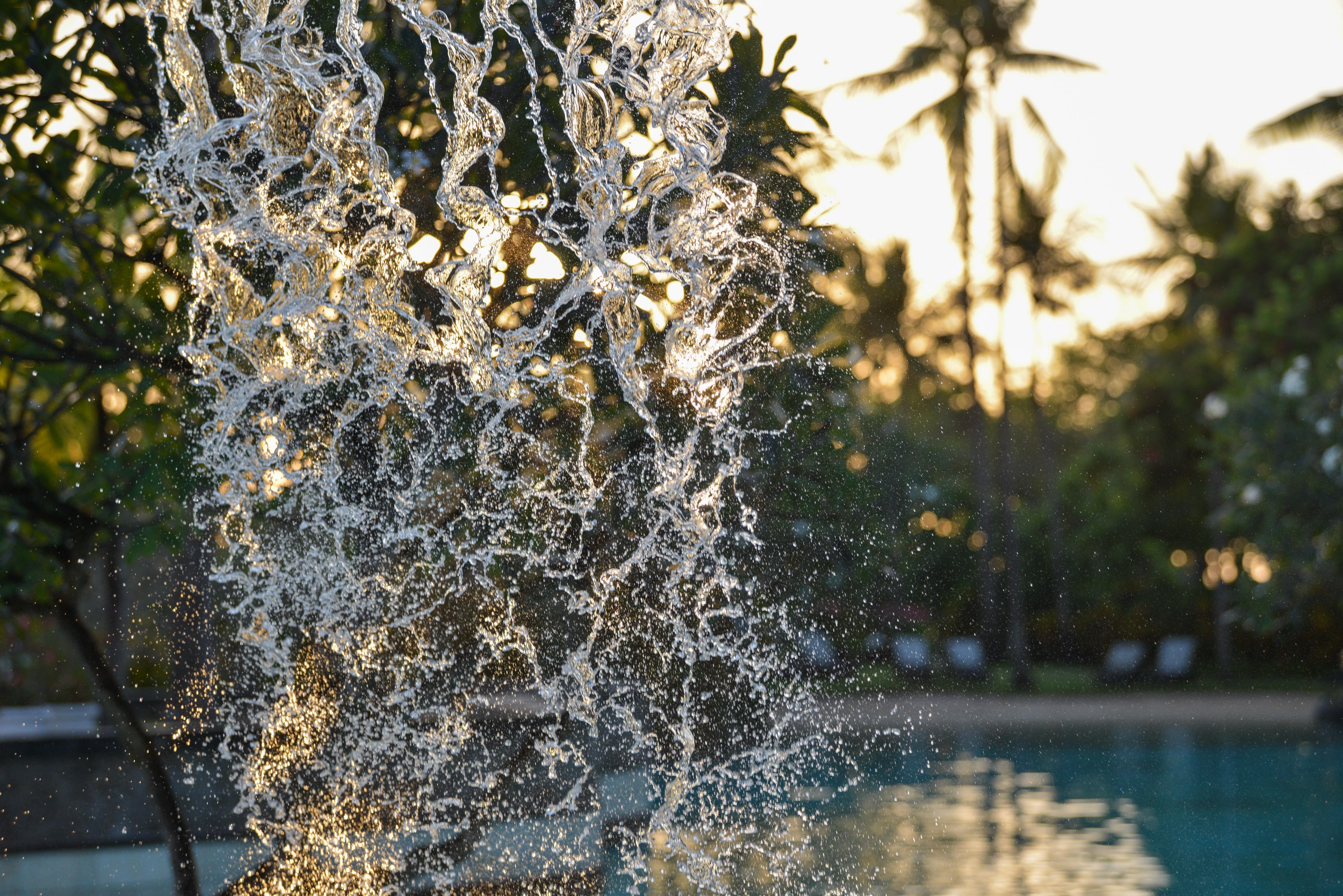 The Laguna, A Luxury Collection Resort & Spa, Nusa Dua, Bali Nusa Dua (Bali) Exterior foto