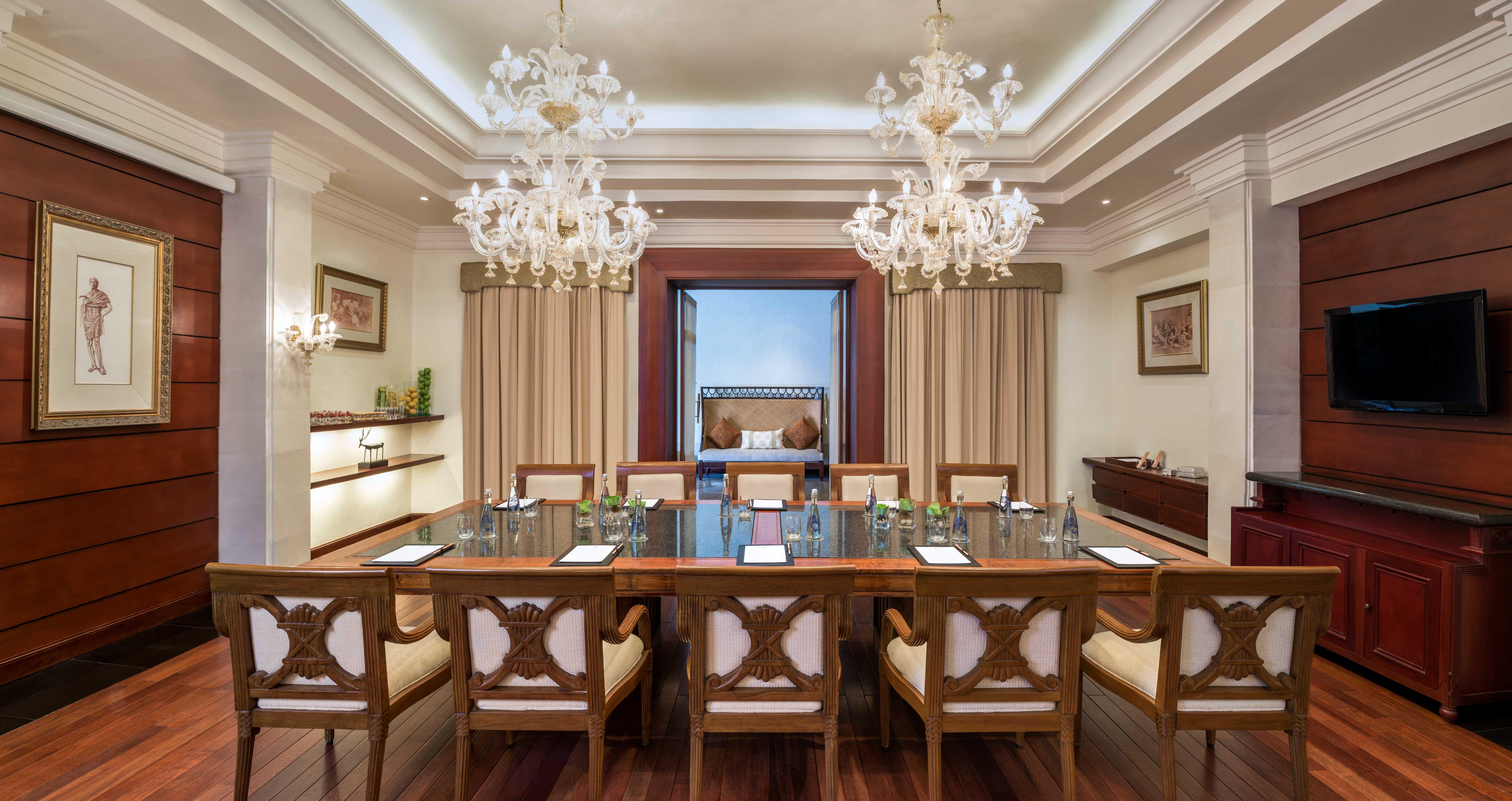 The Laguna, A Luxury Collection Resort & Spa, Nusa Dua, Bali Nusa Dua (Bali) Exterior foto