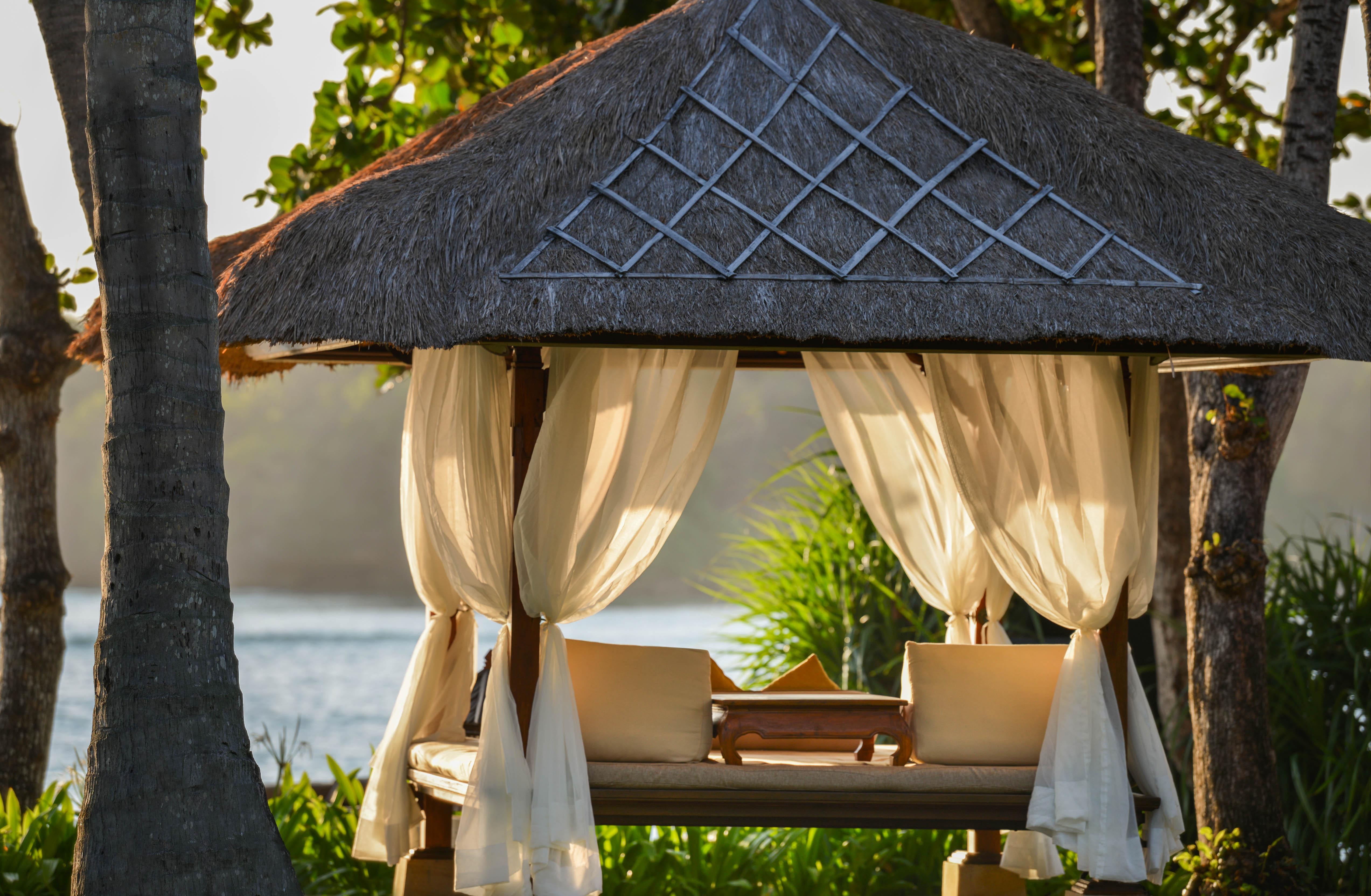 The Laguna, A Luxury Collection Resort & Spa, Nusa Dua, Bali Nusa Dua (Bali) Exterior foto