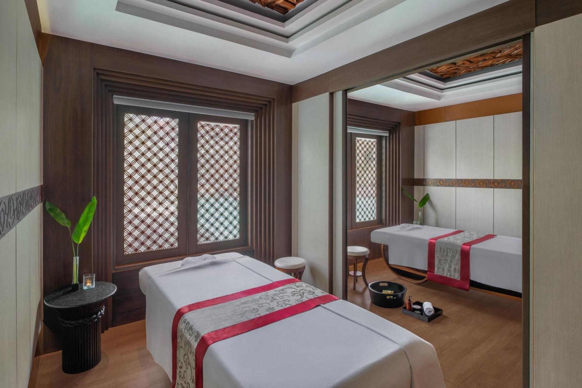 The Laguna, A Luxury Collection Resort & Spa, Nusa Dua, Bali Nusa Dua (Bali) Exterior foto