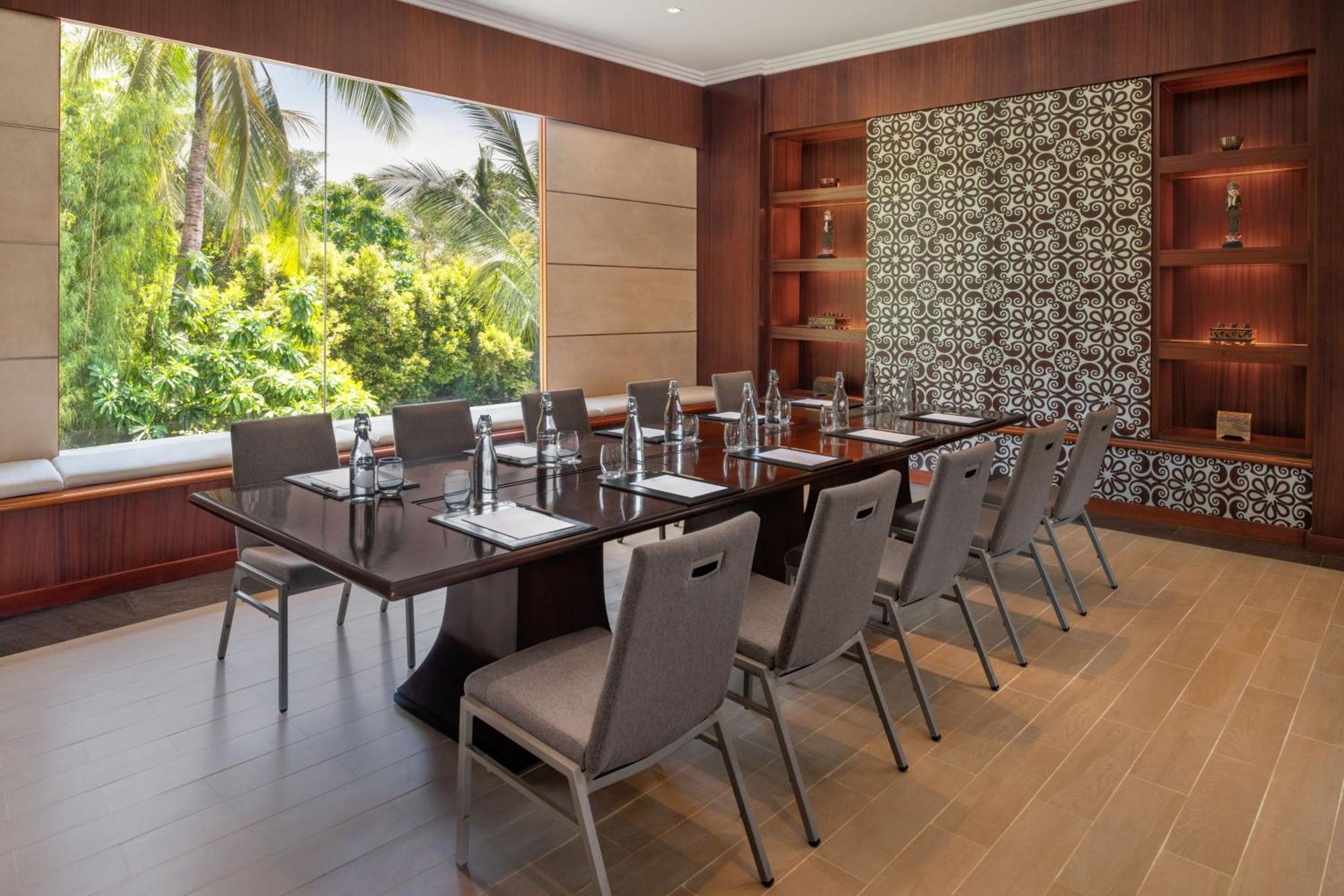 The Laguna, A Luxury Collection Resort & Spa, Nusa Dua, Bali Nusa Dua (Bali) Exterior foto