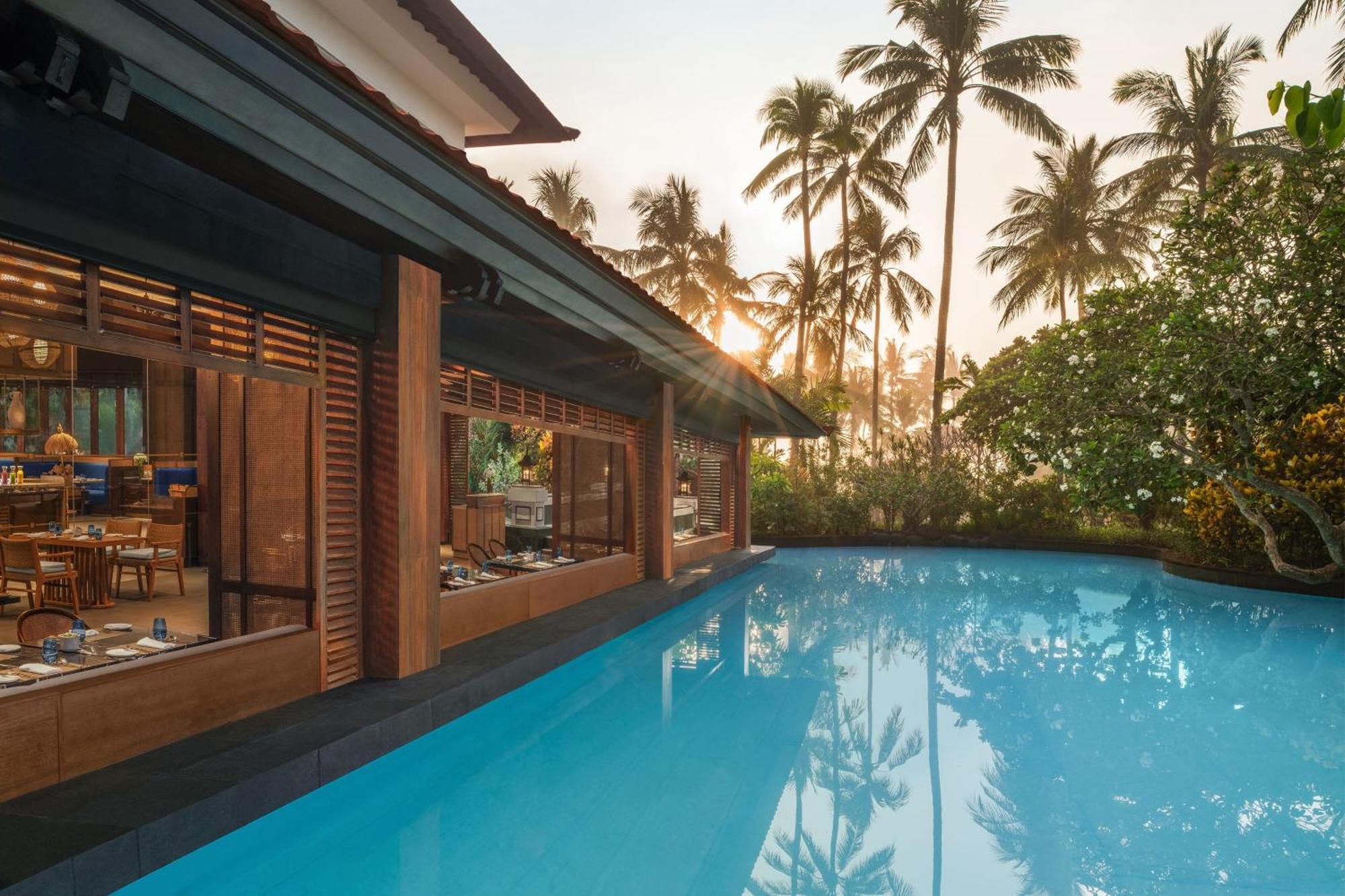 The Laguna, A Luxury Collection Resort & Spa, Nusa Dua, Bali Nusa Dua (Bali) Exterior foto