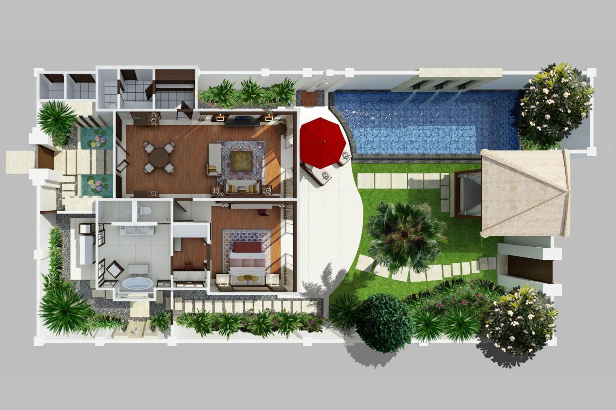 The Laguna, A Luxury Collection Resort & Spa, Nusa Dua, Bali Nusa Dua (Bali) Exterior foto