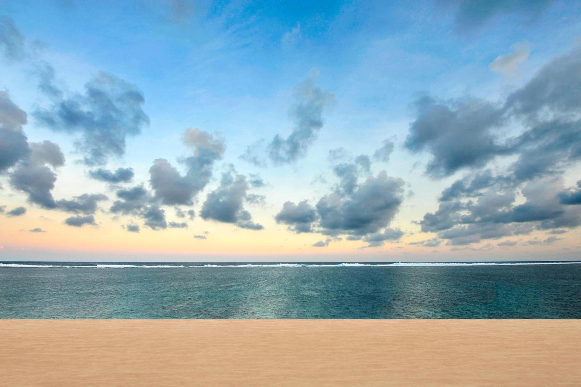 The Laguna, A Luxury Collection Resort & Spa, Nusa Dua, Bali Nusa Dua (Bali) Exterior foto