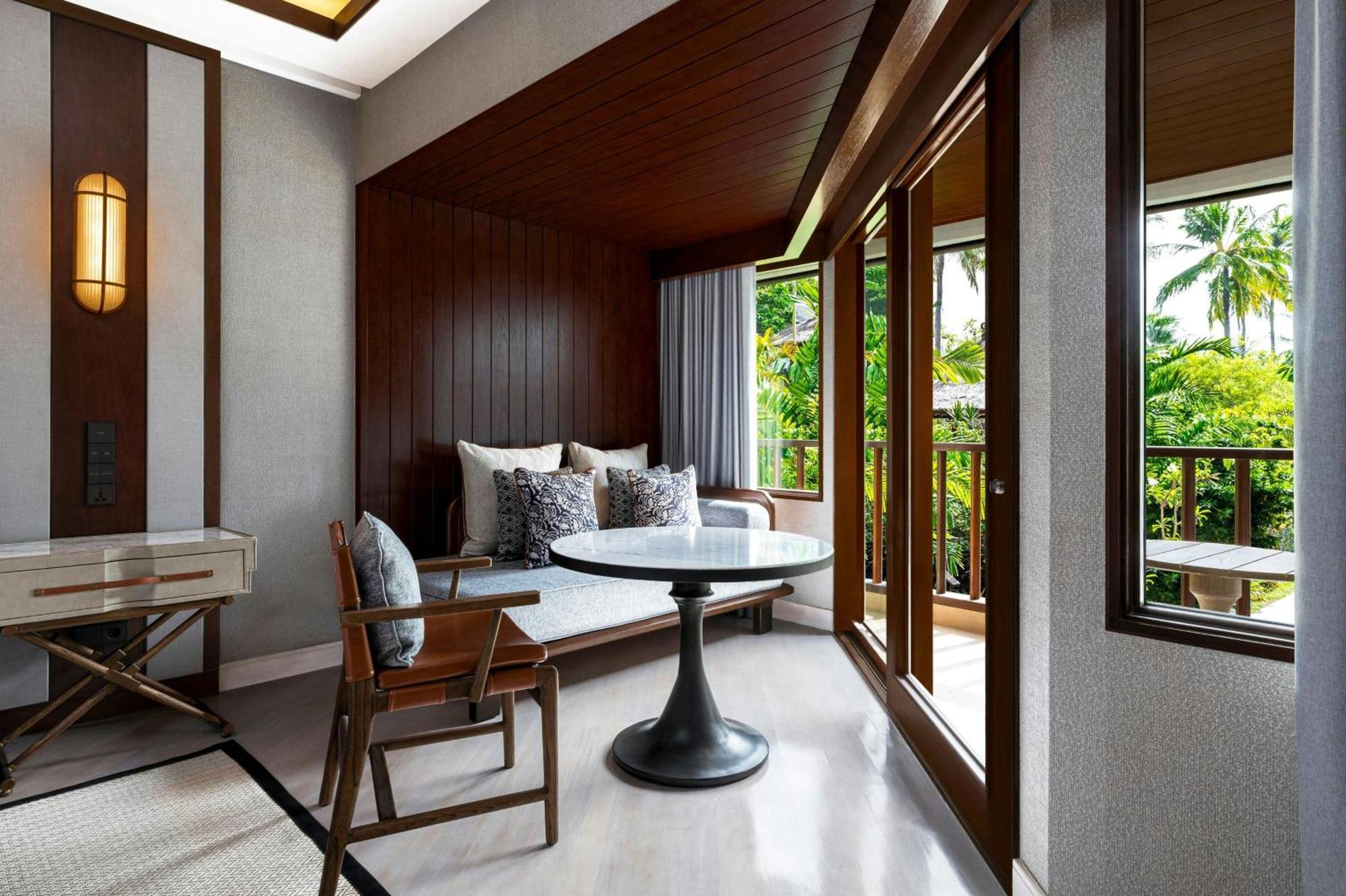 The Laguna, A Luxury Collection Resort & Spa, Nusa Dua, Bali Nusa Dua (Bali) Exterior foto