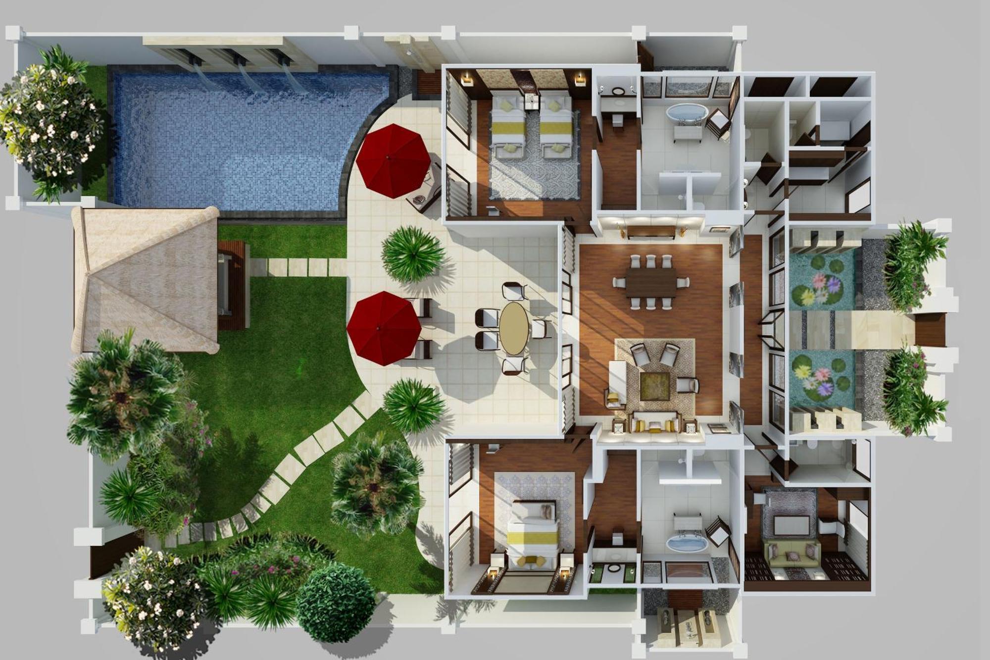 The Laguna, A Luxury Collection Resort & Spa, Nusa Dua, Bali Nusa Dua (Bali) Exterior foto